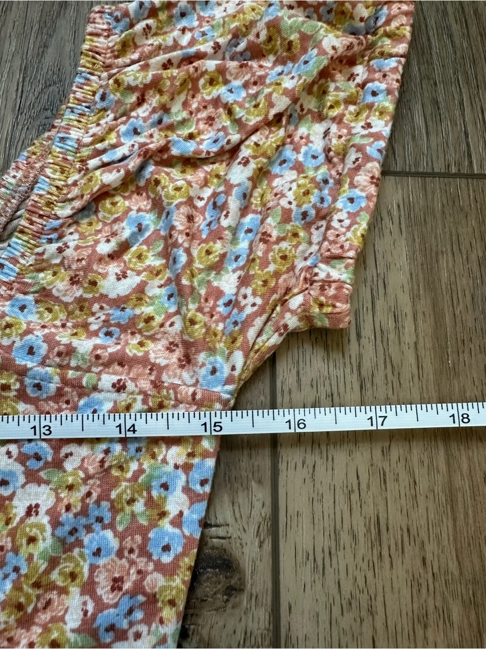 Billabong Women’s Floral Sundress, Summer, Casual, Beach, M
